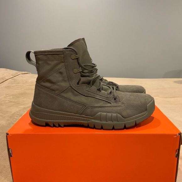 nike sfb field 6